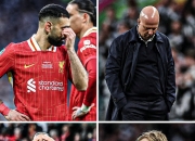 雷火电竞简介-利物浦遭遇连胜终结，积分领先优势缩水的简单介绍