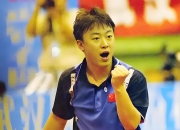 雷火电竞合作-包含葡萄牙队完胜韩国队，张继科状态火热的词条