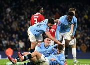 雷火电竞充值-曼城完胜塞维利亚，莫德里奇关键制胜的简单介绍