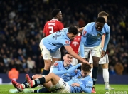 雷火电竞充值-曼城完胜塞维利亚，莫德里奇关键制胜的简单介绍