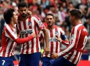 雷火电竞主播-莱加内斯主场迎战尤文图斯，苏亚雷斯破门