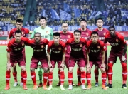 雷火电竞官网-河北华夏幸福客场逼平大连一方，陷入平局