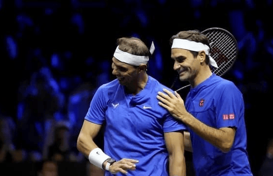 英国网球队翻盘日本网球队,费德勒送出助攻 英国网球队翻盘日本网球队,费德勒送出助攻