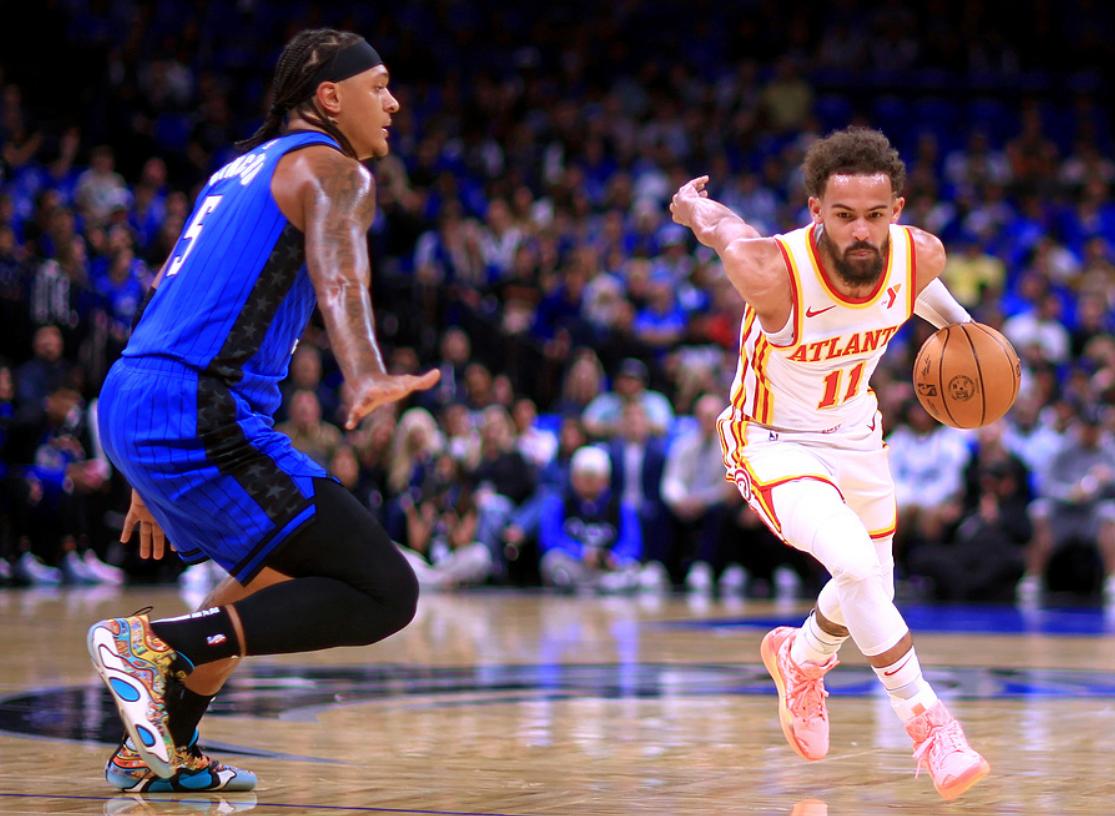 关于雷霆逆转勇士,特雷杨统治全场的信息 关于雷霆逆转勇士,特雷杨统治全场的信息