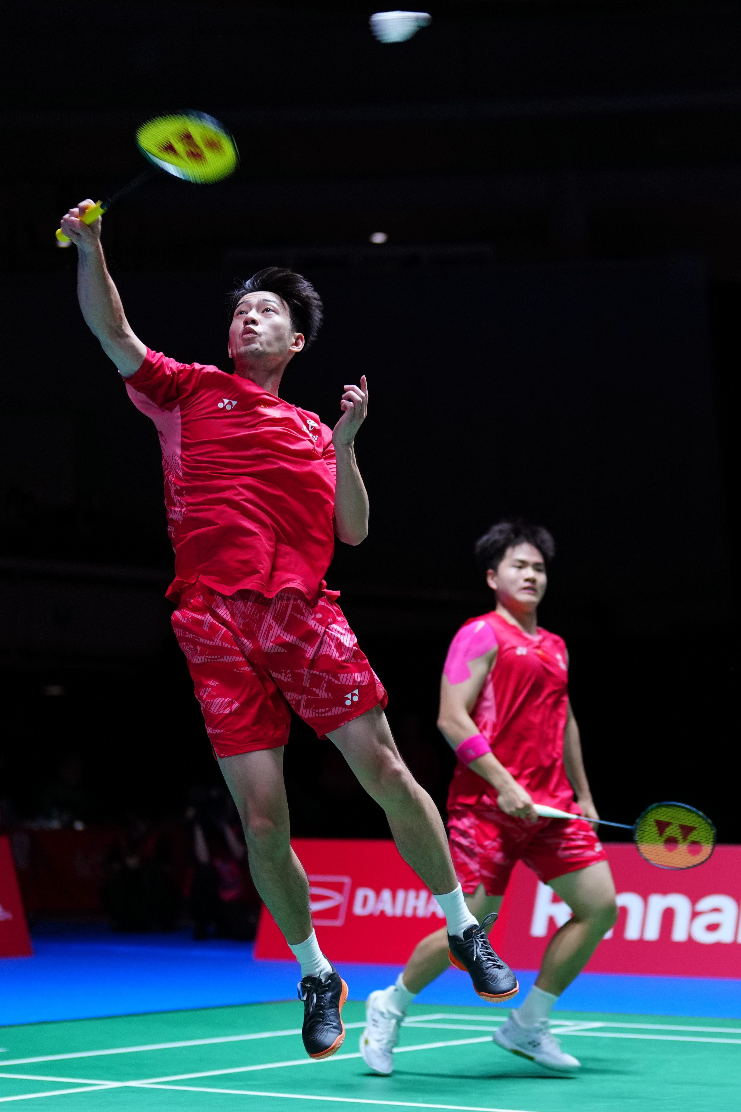 日本羽毛球队险胜印度羽毛球队,陶菲克关键制胜的简单介绍 日本羽毛球队险胜印度羽毛球队,陶菲克关键制胜的简单介绍