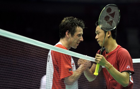 日本羽毛球队险胜印度羽毛球队,陶菲克关键制胜的简单介绍 日本羽毛球队险胜印度羽毛球队,陶菲克关键制胜的简单介绍